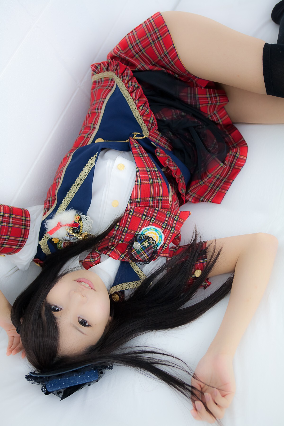 [Cosplay] AKB48 Kore Ga Watashi No Goshujin-sama 性感美女组合
